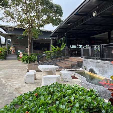 Sangkla Resort Ban Bang Pla O Zewnętrze zdjęcie