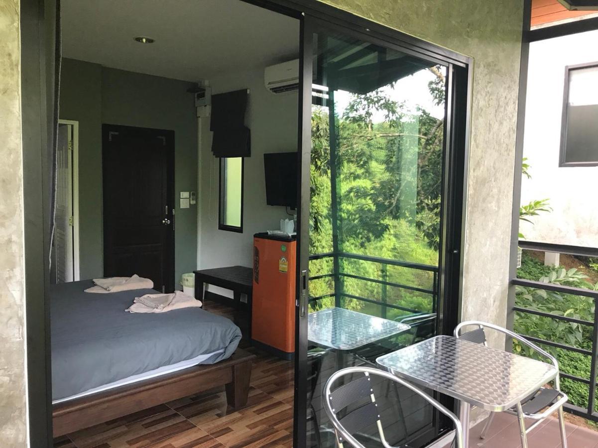 Sangkla Resort Ban Bang Pla O Zewnętrze zdjęcie